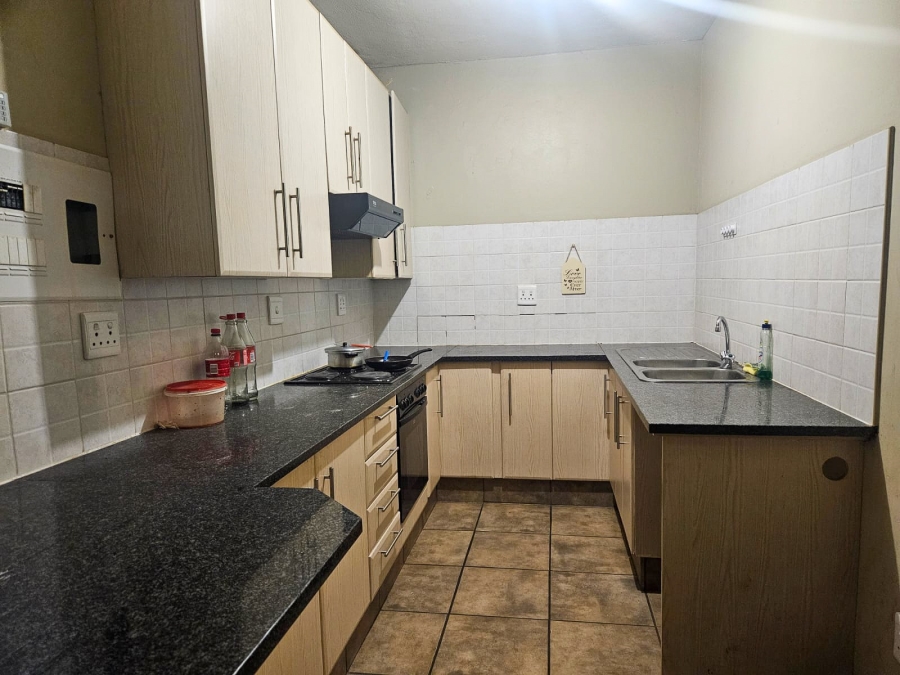 2 Bedroom Property for Sale in Dassie Rand North West